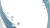 Gray | Waves | Splashes --Background | Free Material --Full HD Size: 1,920 x 1,080 pixels