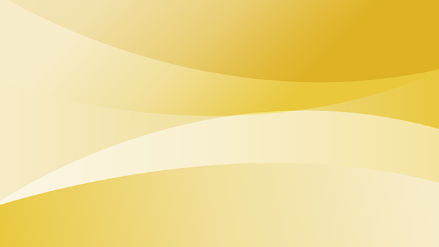 Yellow ｜ Light ｜ Gradient --Background / Photo / Wallpaper / Desktop picture / Free background --Full HD size: 1,920 × 1,080 pixels