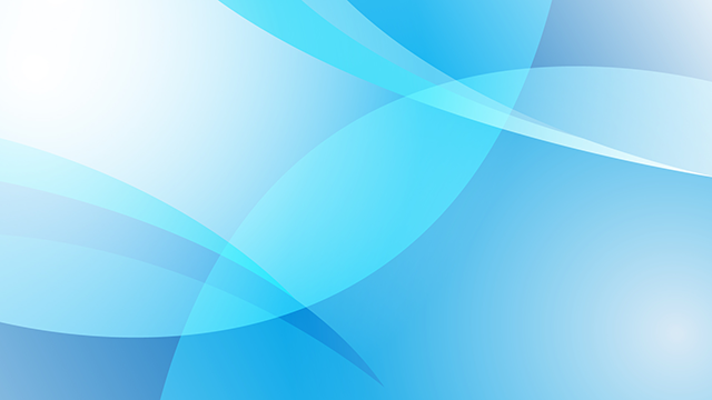 Blue ｜ Circle ｜ Gradient --Background / Photo / Wallpaper / Desktop picture / Free background --Full HD size: 1,920 × 1,080 pixels