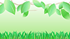 Green | Nature | Refreshing --Background | Free material --Full HD size: 1,920 x 1,080 pixels