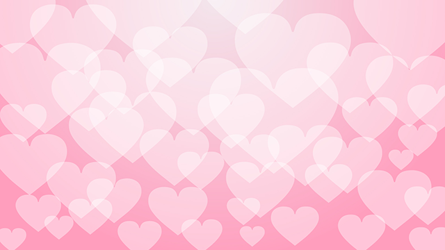 Heartmark ｜ Gradient --Background / Photo / Wallpaper / Desktop picture / Free background --Full HD size: 1,920 × 1,080 pixels