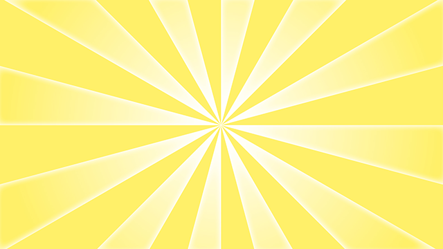 Yellow | Rotation | Gradient --Background / Photo / Wallpaper / Desktop picture / Free background --Full HD size: 1,920 x 1,080 pixels