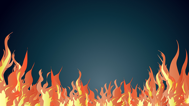 Flame | Burning --Background / Photos / Wallpapers / Desktop Pictures / Free Backgrounds-- Full HD Size: 1,920 x 1,080 pixels