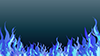 Flame ｜ Burning ――Background ｜ Free material ――Full HD size: 1,920 × 1,080 pixels