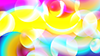 Colorful ｜ Round pattern ――Background ｜ Free material ――Full HD size: 1,920 × 1,080 pixels