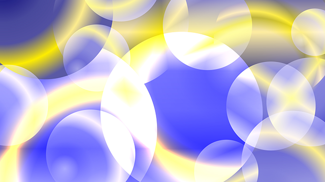 Colorful ｜ Round pattern --Background / Photo / Wallpaper / Desktop picture / Free background --Full HD size: 1,920 × 1,080 pixels