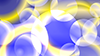 Colorful ｜ Round pattern ――Background ｜ Free material ――Full HD size: 1,920 × 1,080 pixels