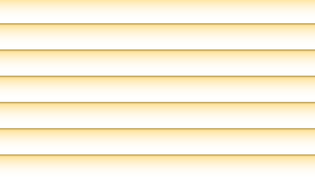 Yellow ｜ Horizontal line ｜ Gradient --Background / Photo / Wallpaper / Desktop picture / Free background --Full HD size: 1,920 × 1,080 pixels