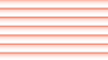 Red ｜ Horizontal line ｜ Gradation --Background ｜ Free material --Full HD size: 1,920 × 1,080 pixels