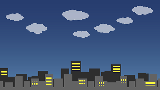 City | Cityscape-Background / Photos / Wallpapers / Desktop Pictures / Free Backgrounds-Full HD Size: 1,920 x 1,080 pixels