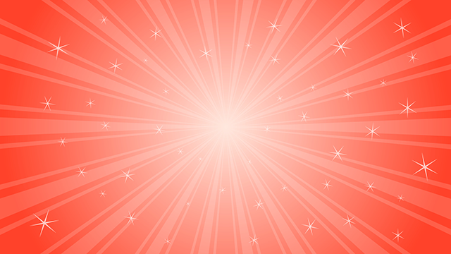 Star pattern ｜ Gradient ｜ Shining --Background / Photo / Wallpaper / Desktop picture / Free background --Full HD size: 1,920 × 1,080 pixels