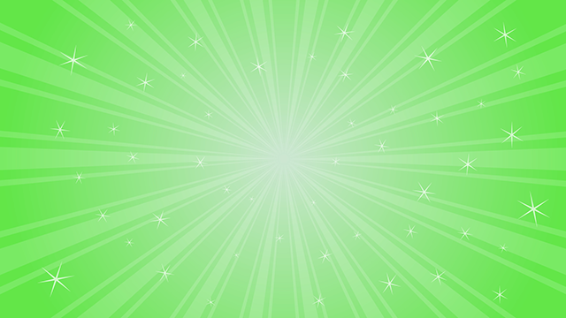 Star pattern ｜ Gradient ｜ Shining --Background / Photo / Wallpaper / Desktop picture / Free background --Full HD size: 1,920 × 1,080 pixels