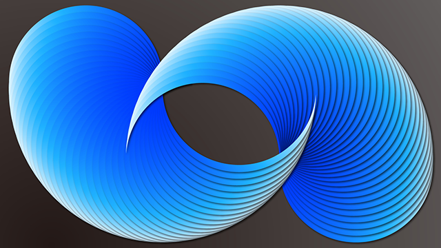 Blue ｜ Pattern --Background / Photo / Wallpaper / Desktop picture / Free background --Full HD size: 1,920 × 1,080 pixels