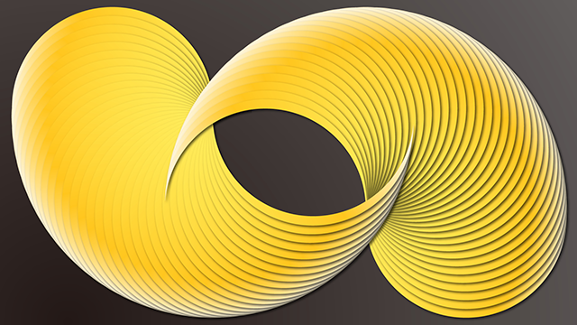 Yellow ｜ Pattern --Background / Photo / Wallpaper / Desktop picture / Free background --Full HD size: 1,920 × 1,080 pixels