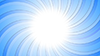 Blue ｜ Swirling ｜ Light ――Background ｜ Free material ――Full HD size: 1,920 × 1,080 pixels