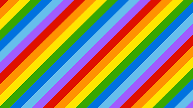 Diagonal | Colorful | Lines --Background / Photos / Wallpapers / Desktop Pictures / Free Backgrounds-- Full HD Size: 1,920 x 1,080 pixels