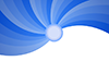 Blue ｜ Gradient ｜ Mixing --Background ｜ Free material --Full HD size: 1,920 × 1,080 pixels