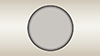 Gray ｜ Round --Background ｜ Free Material --Full HD Size: 1,920 × 1,080 pixels