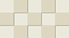 Yellow ｜ Square pattern ――Background ｜ Free material ――Full HD size: 1,920 × 1,080 pixels