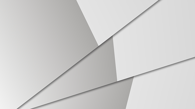 Gray ｜ Gradient --Background / Photo / Wallpaper / Desktop picture / Free background --Full HD size: 1,920 × 1,080 pixels