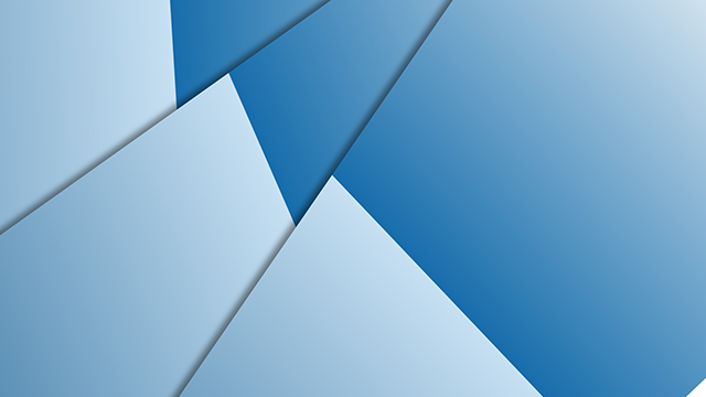 Blue ｜ Gradient --Background / Photo / Wallpaper / Desktop picture / Free background --Full HD size: 1,920 × 1,080 pixels