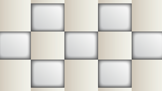 Gradient | Square pattern --Background / Photo / Wallpaper / Desktop picture / Free background --Full HD size: 1,920 x 1,080 pixels