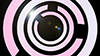 Pink ｜ Lens ｜ Light ――Background ｜ Free material ――Full HD size: 1,920 × 1,080 pixels