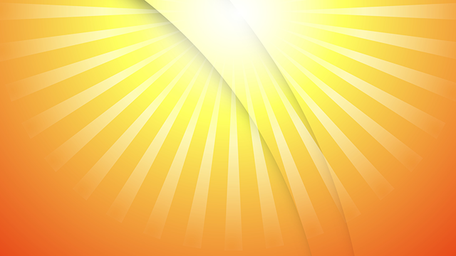 Red ｜ Yellow ｜ Gradient --Background / Photo / Wallpaper / Desktop picture / Free background --Full HD size: 1,920 × 1,080 pixels