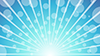 Blue ｜ Round pattern ｜ Shining ――Background ｜ Free material ――Full HD size: 1,920 × 1,080 pixels
