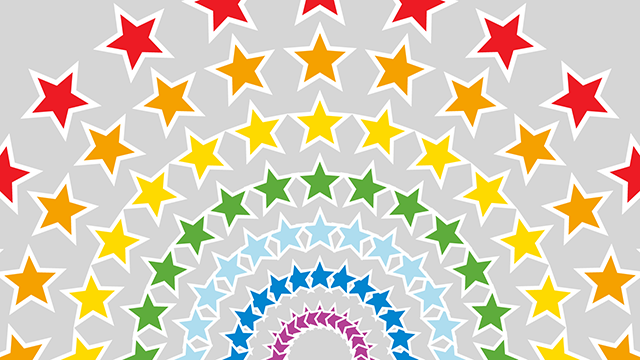 Stars | Patterns | Rotate --Background / Photos / Wallpapers / Desktop Pictures / Free Backgrounds-- Full HD Size: 1,920 x 1,080 pixels
