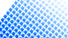 Blue ｜ Rectangle ｜ Gradient --Background ｜ Free material --Full HD size: 1,920 × 1,080 pixels