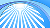 Blue ｜ Bend ｜ Wave ――Background ｜ Free material ――Full HD size: 1,920 × 1,080 pixels