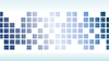Square ｜ Pattern ｜ Gradient --Background ｜ Free material --Full HD size: 1,920 × 1,080 pixels