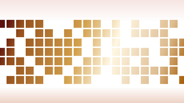 Square ｜ Pattern ｜ Gradient --Background / Photo / Wallpaper / Desktop picture / Free background --Full HD size: 1,920 × 1,080 pixels