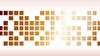 Square ｜ Pattern ｜ Gradient --Background ｜ Free material --Full HD size: 1,920 × 1,080 pixels