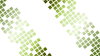 Square ｜ Pattern ｜ Gradient --Background ｜ Free material --Full HD size: 1,920 × 1,080 pixels