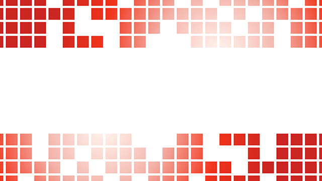 Square ｜ Pattern ｜ Gradient --Background / Photo / Wallpaper / Desktop picture / Free background --Full HD size: 1,920 × 1,080 pixels