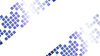 Square ｜ Pattern ｜ Gradient --Background ｜ Free material --Full HD size: 1,920 × 1,080 pixels