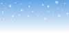Blue | Starry sky | Gradation --Background | Free material --Full HD size: 1,920 x 1,080 pixels