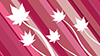 Red | Sakura | Pattern --Background | Free material --Full HD size: 1,920 x 1,080 pixels