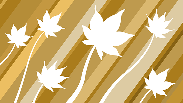 Brown | Sakura | Pattern --Background / Photo / Wallpaper / Desktop picture / Free background --Full HD size: 1,920 x 1,080 pixels