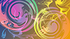 Color ｜ Mix ｜ Gradient ――Background ｜ Free material ――Full HD size: 1,920 × 1,080 pixels