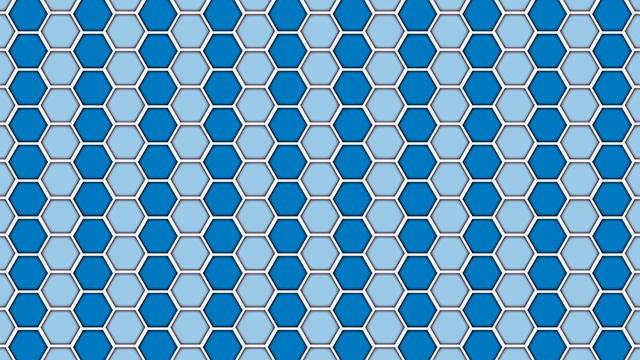 Hexagon | Squares | Patterns --Background / Photos / Wallpapers / Desktop Pictures / Free Backgrounds-- Full HD Size: 1,920 x 1,080 pixels