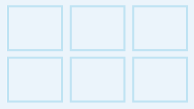 Square ｜ Pattern --Background / Photo / Wallpaper / Desktop picture / Free background --Full HD size: 1,920 × 1,080 pixels
