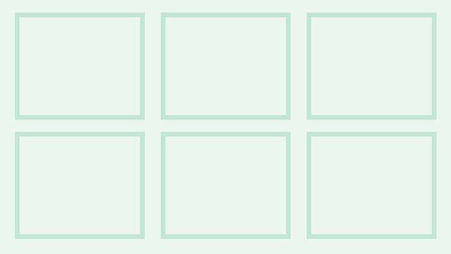 Square ｜ Pattern --Background / Photo / Wallpaper / Desktop picture / Free background --Full HD size: 1,920 × 1,080 pixels