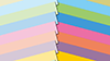 Colorful ｜ Diagonal line ――Background ｜ Free material ――Full HD size: 1,920 × 1,080 pixels