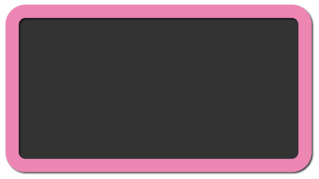 Pink ｜ Square ｜ Frame --Background / Photo / Wallpaper / Desktop picture / Free background --Full HD size: 1,920 × 1,080 pixels