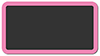 Pink ｜ Square ｜ Frame ――Background ｜ Free material ――Full HD size: 1,920 × 1,080 pixels