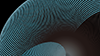 Light ｜ Line ｜ Pattern --Background ｜ Free material --Full HD size: 1,920 × 1,080 pixels