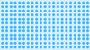 Blue ｜ Circle ｜ Pattern --Background ｜ Free Material --Full HD Size: 1,920 × 1,080 pixels